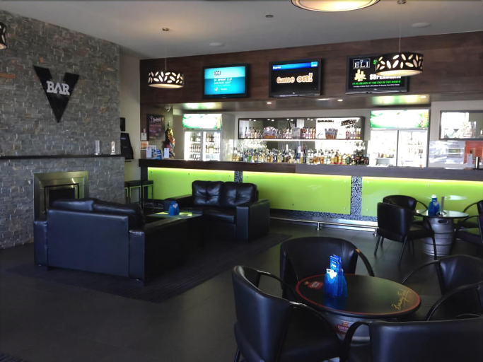 Public Area 3, The Elimatta Hotel, Devonport