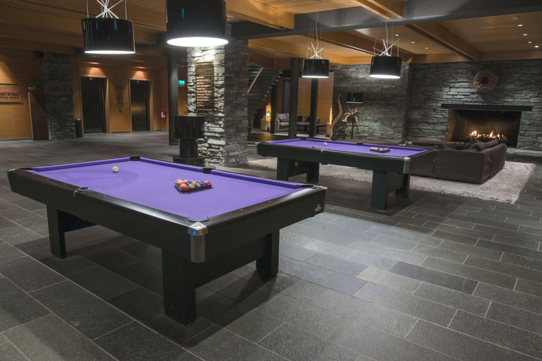 Public Area 4, Copperhill Mountain Lodge, Åre