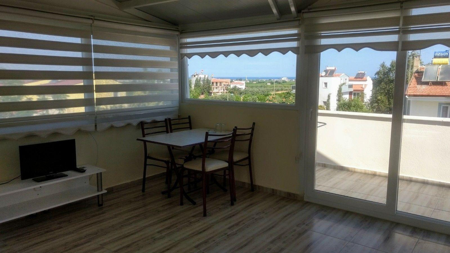 Public Area 4, Melodi Club Hotel, Kuşadası