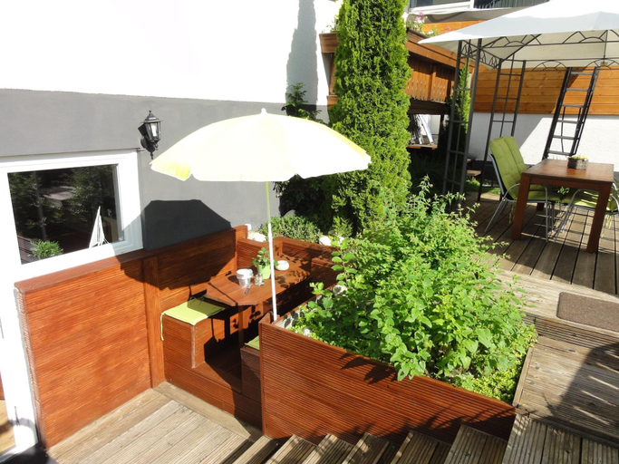 Exterior & Views 2, Pension AdlerHorst, Feldkirchen