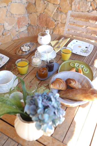 Food & Drinks 4, Lou Candelou, Alpes-Maritimes