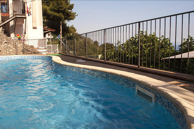 Sport & Beauty 3, Residence Zelzar, Salerno