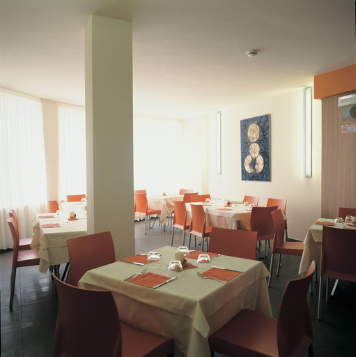 Food & Drinks 5, Hotel Verdina, Torino