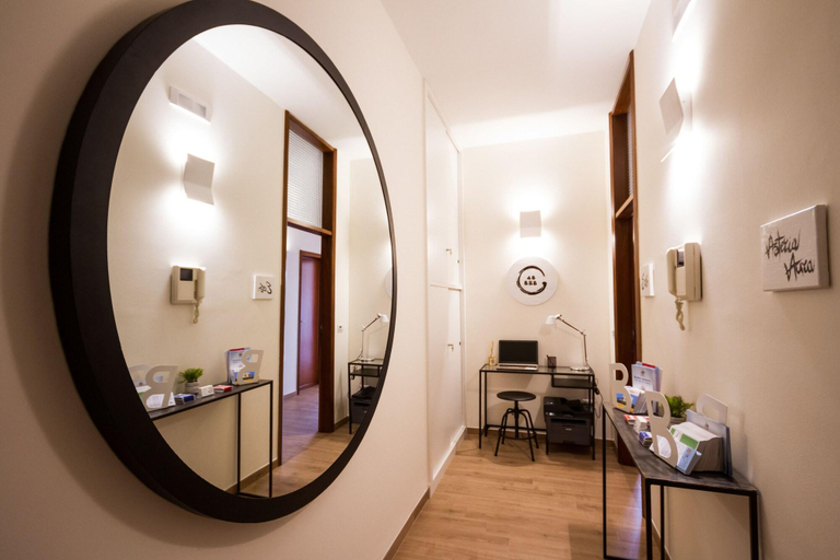 Public Area 2, 4B B&B, Brindisi