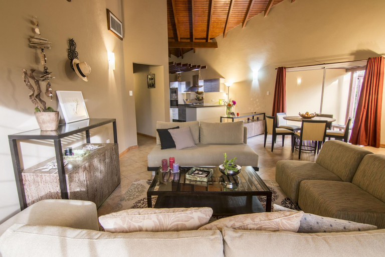 Public Area 3, Costa Esmeralda Village
