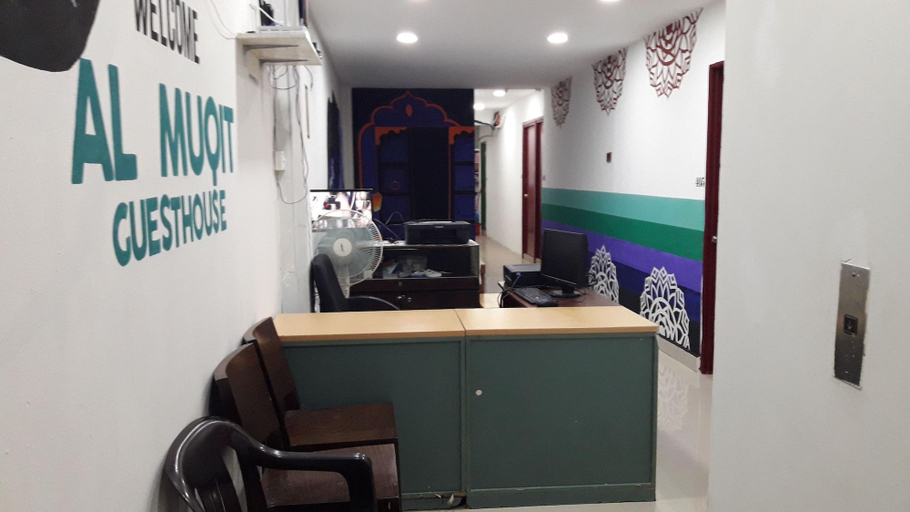 Exterior & Views, Al Muqit Guesthouse, Kuala Lumpur
