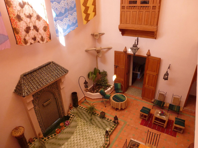 Exterior & Views 2, DAR MAR'OUKA , Maison d'hotes, Marrakech
