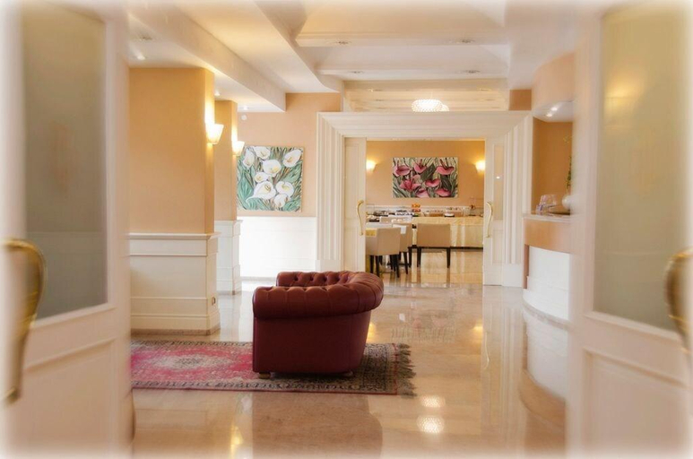 Public Area 3, Hotel Villa Ida, Frosinone