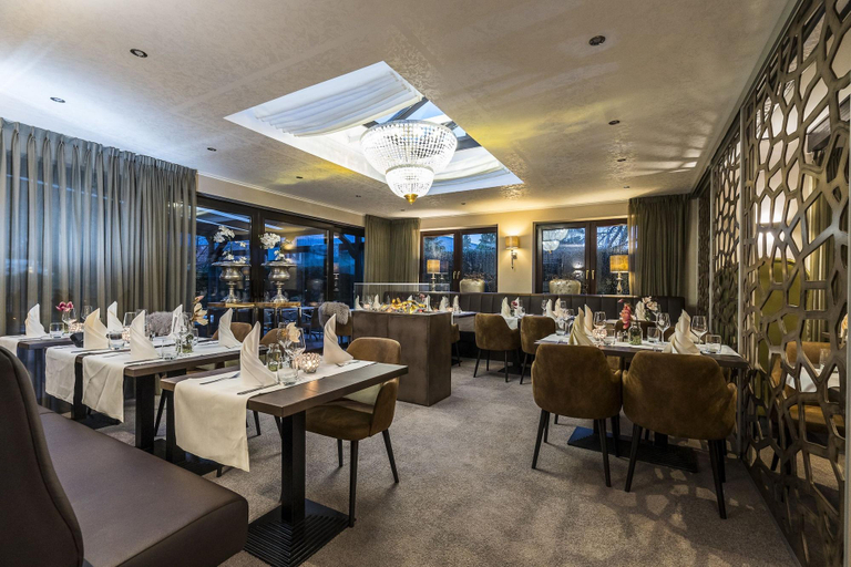 Food & Drinks 5, Hotel Tiek, Emsland