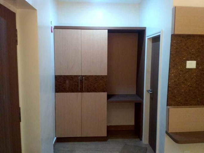 Public Area 3, Hotel Sakthi Priya, Chennai