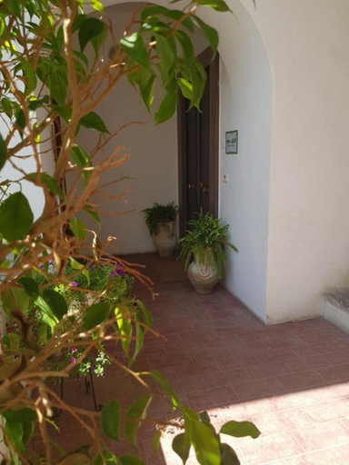 Exterior & Views 2, Art In B&B, Salerno