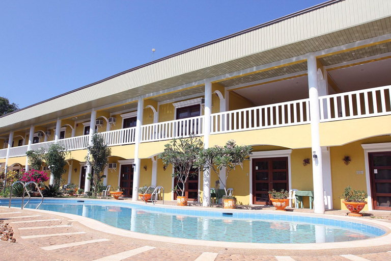 Exterior & Views 2, Flower Garden Hostel, Puerto Princesa City