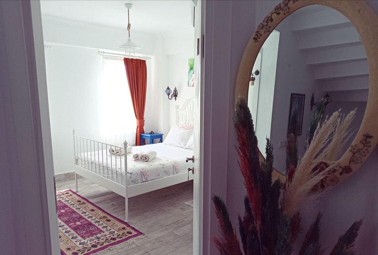 Public Area 2, Mylos Otel, Bozcaada