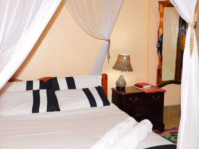 Bedroom 3, Kivu Resort - Hostel, Nakuru Town East