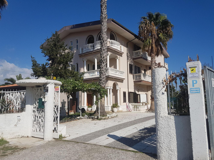 B&B Magna Grecia, Catanzaro