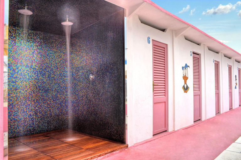 Public Area 2, Hotel Palos, Rimini
