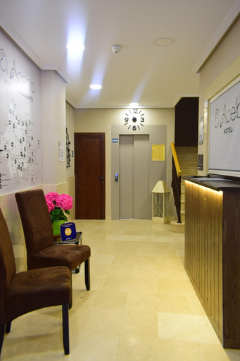 Public Area 4, Hotel El Acebo, Huesca