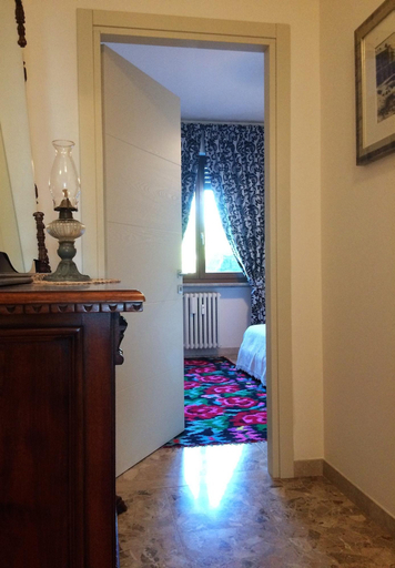 Public Area 2, B&B Pergolesi, Verona