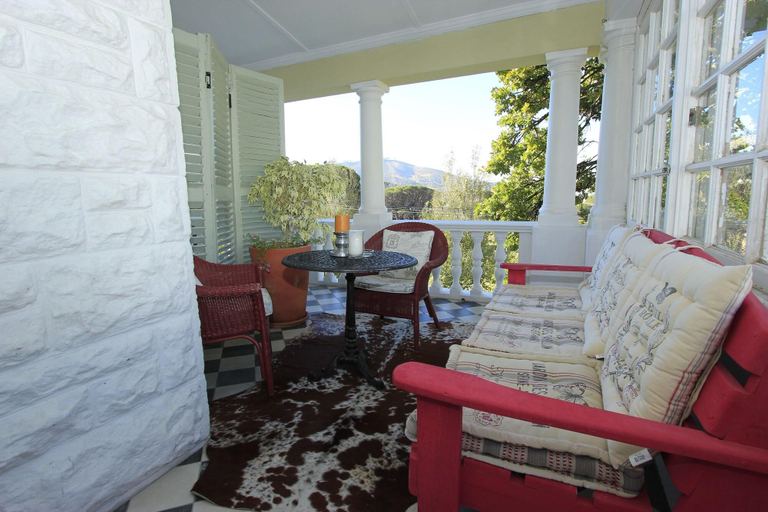 Public Area 3, Villa Bianca, City of Cape Town