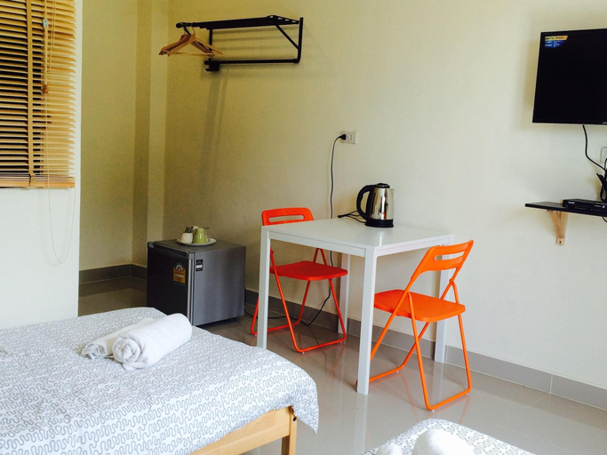Sport & Beauty, Montra Nakhon Guesthouse, Muang Nakhon Si Thammarat