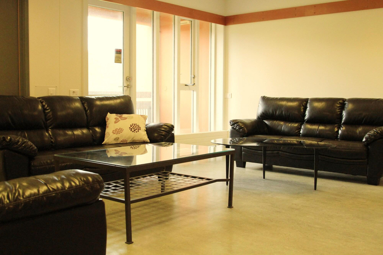 Public Area 2, Hotel Mikligardur, Sveitarfélagið Skagafjörður