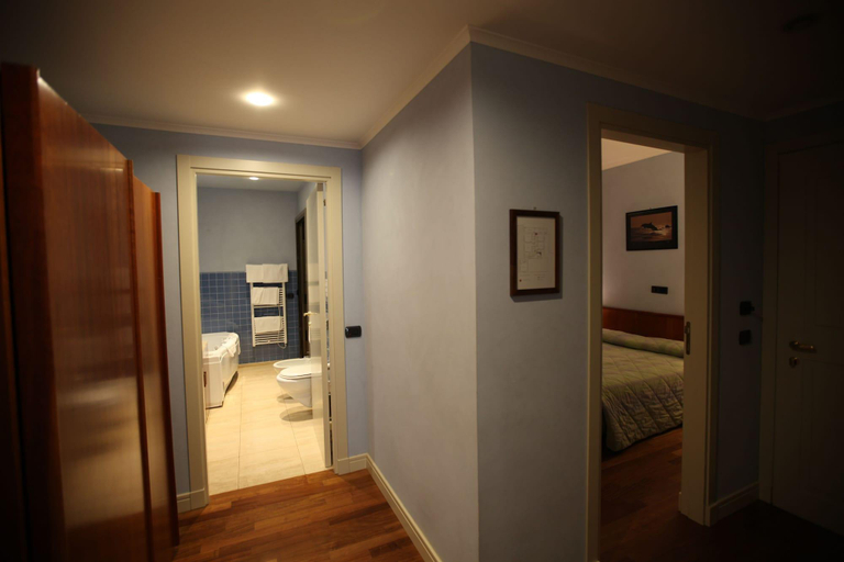 Public Area 3, Hotel Rosa