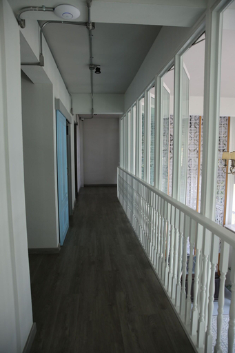 Public Area 3, Latima Boutique Hostel, Muang Kanchanaburi