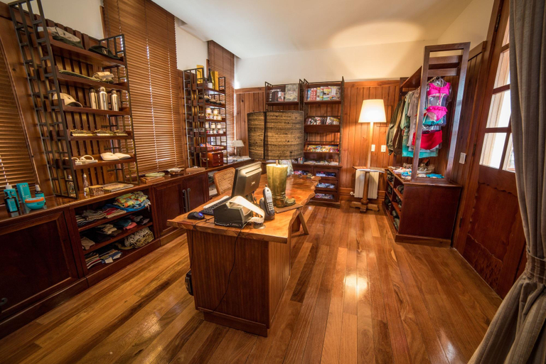 Food & Drinks 5, Toriba, Campo Limpo Paulista