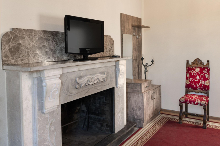 Public Area 3, Vedzisi Garden Hotel, Tbilisi