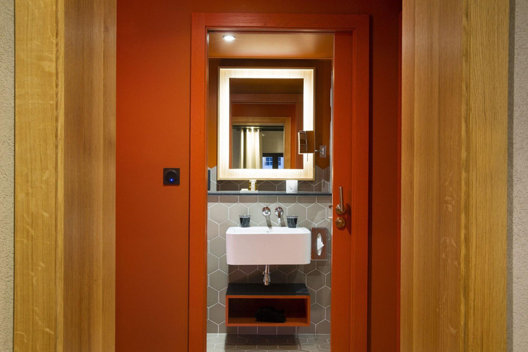 Public Area 3, Hotel Le Colombier Suites, Haut-Rhin
