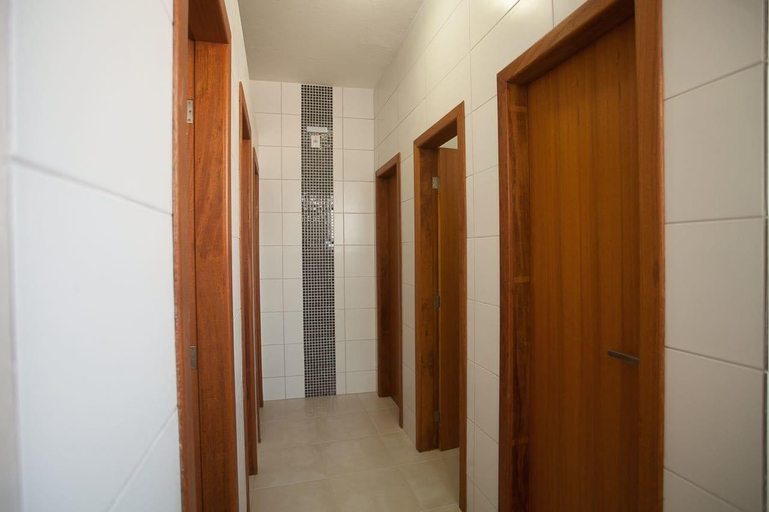 Public Area 2, The Bridge Hostel, Floriniapolis