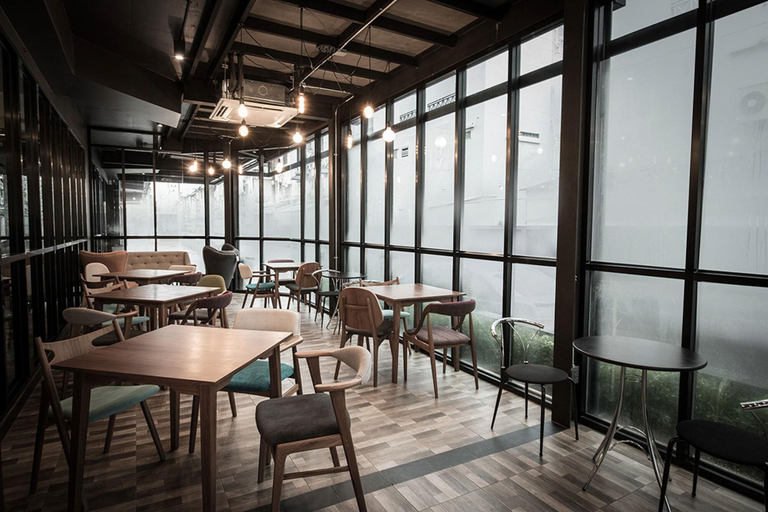Food & Drinks 4, Mandy Nok Hotel, Muang Nakhon Si Thammarat