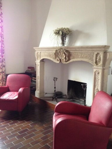 Public Area 3, Casa Calicantus, Milano