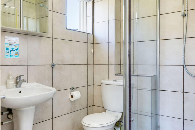 Bathroom 4, Villa Garda PTY (LTD), City of Cape Town