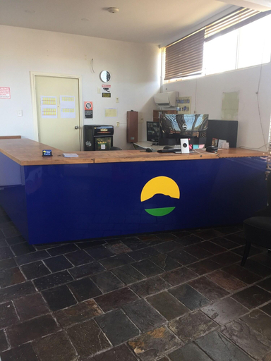 Public Area 3, Bega Motel, Bega Valley