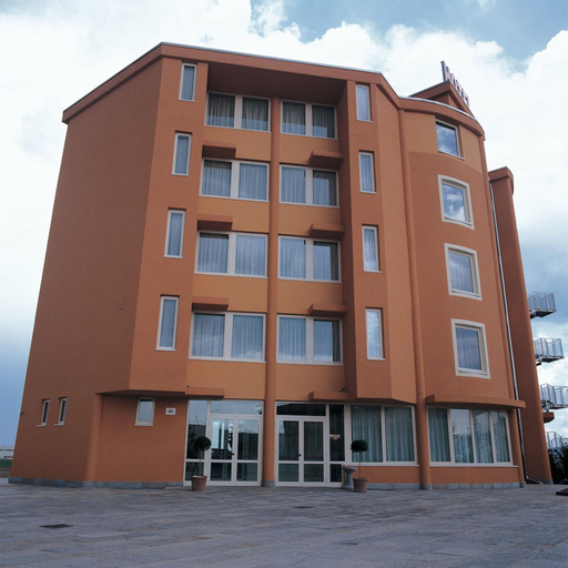 Hotel Verdina, Torino