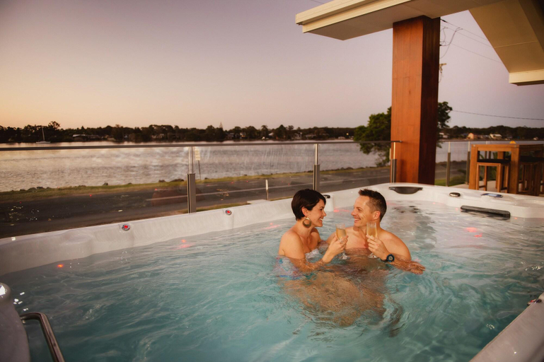 Sport & Beauty 3, Ana Mandara Luxury Retreat, Port Macquarie-Hastings - Pt A