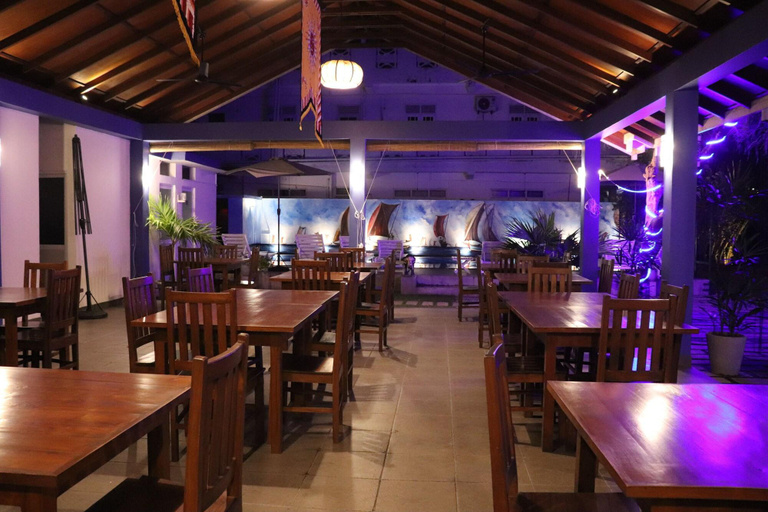 Food & Drinks 5, Blueelephant Boutique Hotel, Negombo