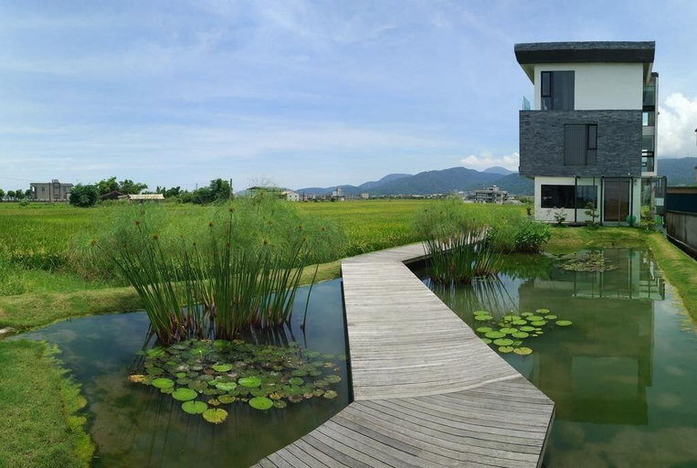 Exterior & Views, Yuansu.MHL49 B&B, Yilan