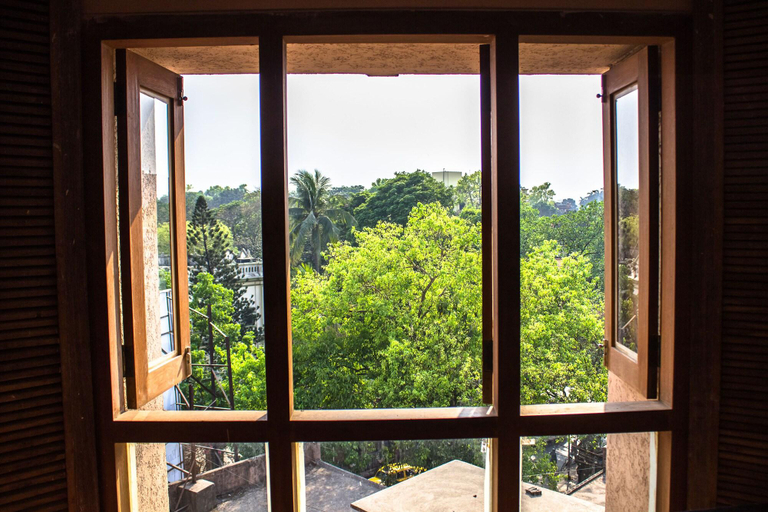 Exterior & Views, LYNQ CICO Hotel, Kolkata