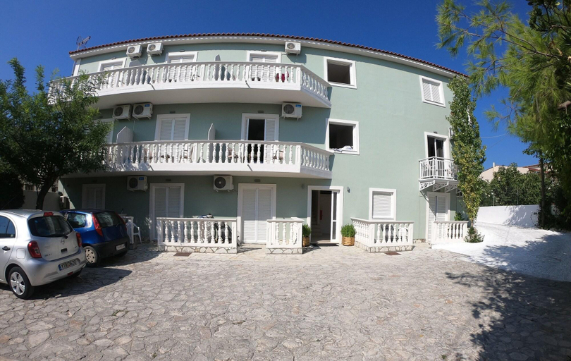 Exterior & Views 2, Casa Del Mar, Ionian Islands