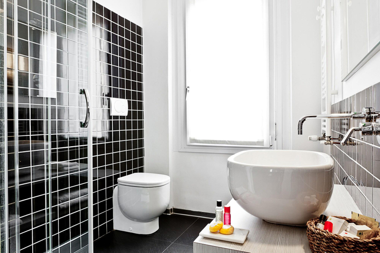 Bathroom 4, Muà B&B, Bologna