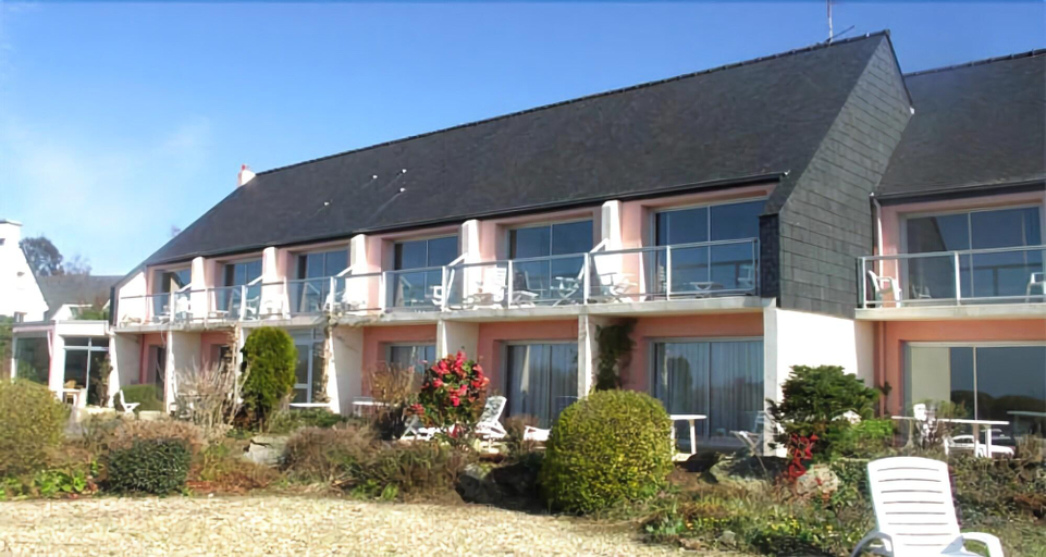 Exterior & Views 2, Hotel Le Toeno, Côtes-d'Armor