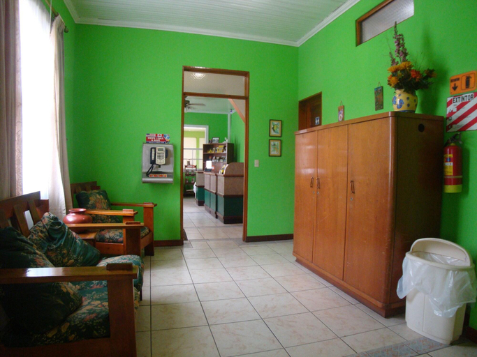 Public Area 4, Hotel La Guaria Inn & Suites, Alajuela
