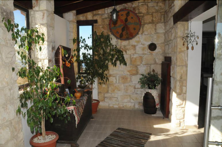 Public Area 3, Palates Hotel