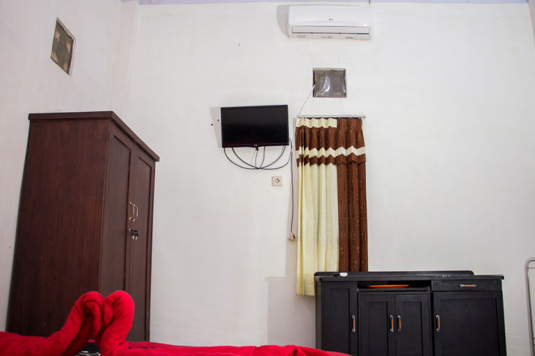 Samar Wulu Guest House Syariah, Banyuwangi