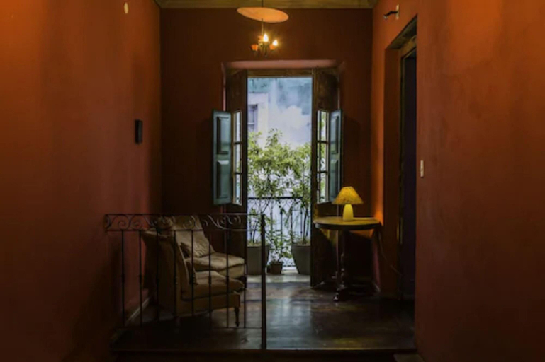 Public Area 2, Bahiacafe Hotel, Salvador