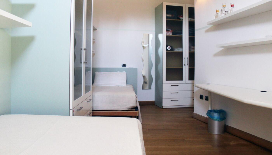 Bedroom 4, A Casa B&B, Ravenna