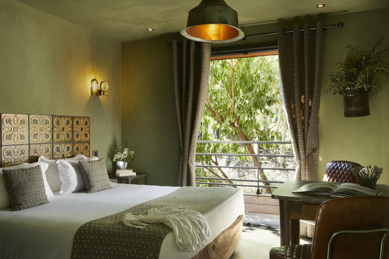 Bedroom 5, Tre Stelle, Corse-du-Sud