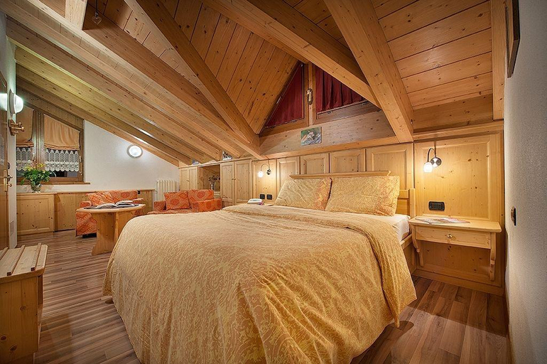 Sport & Beauty 2, Hotel Steinbock, Sondrio